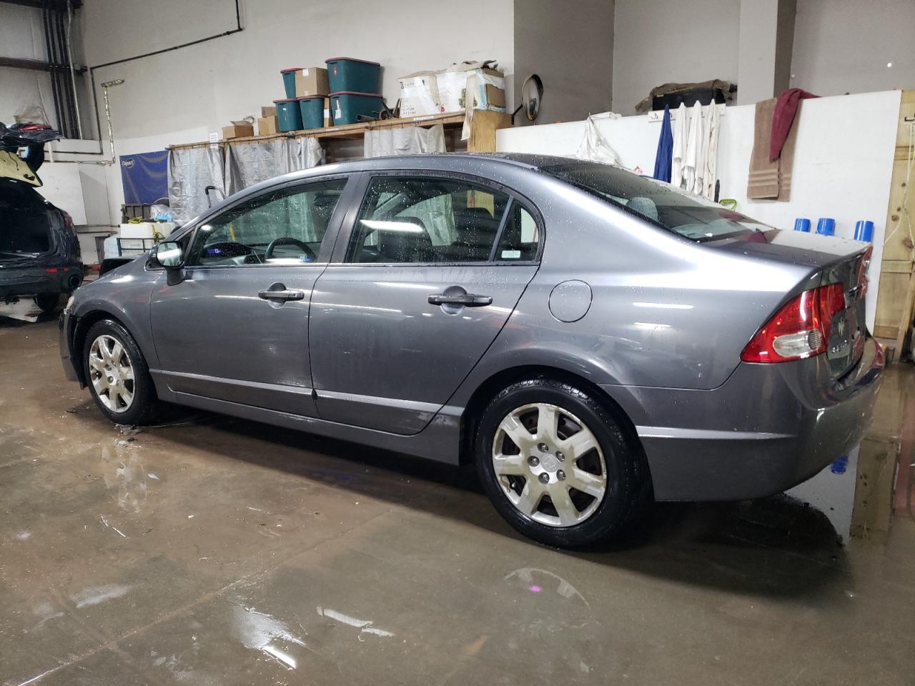 2009 Honda Civic - Image 2