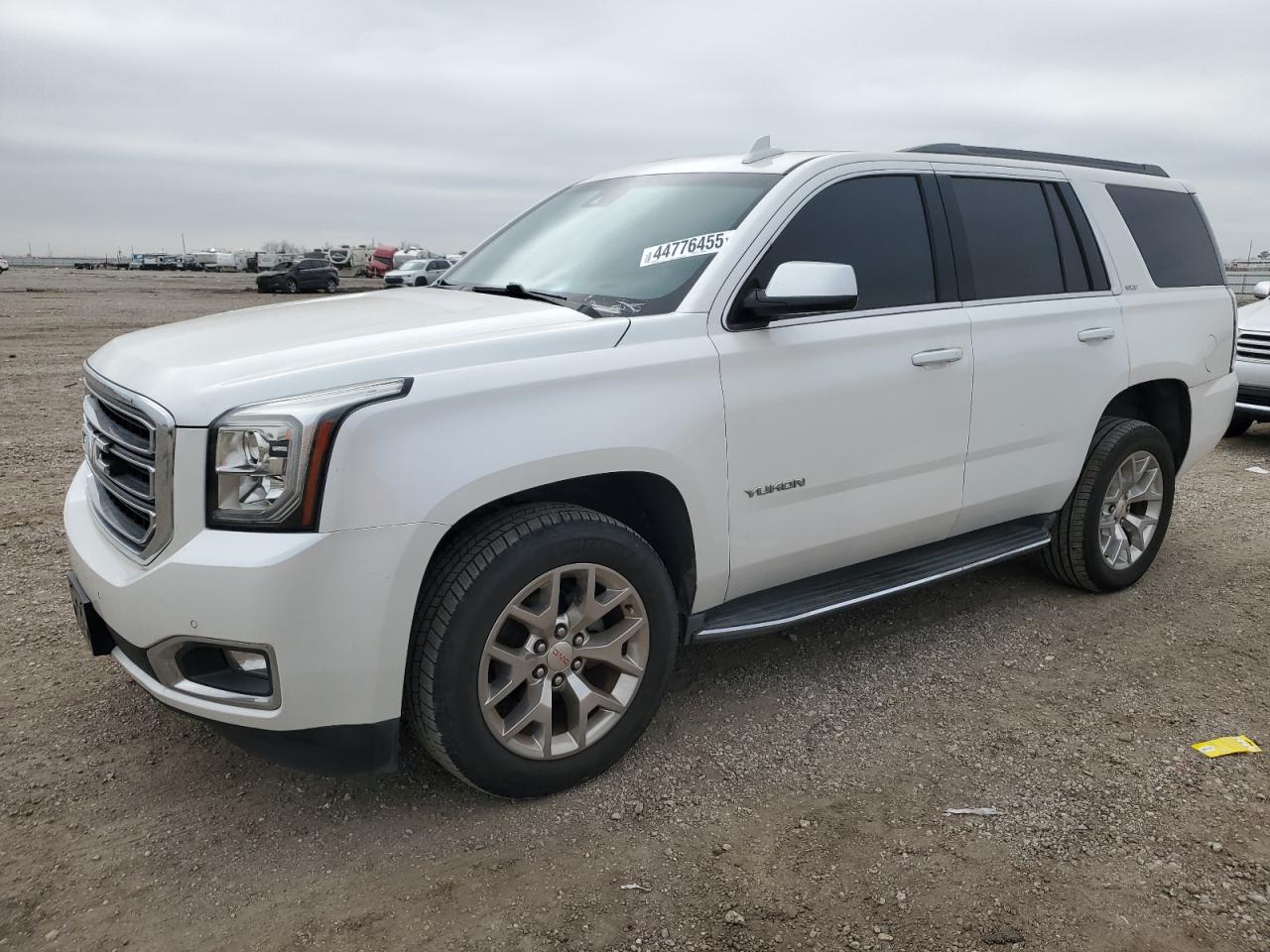 2017 GMC Yukon - Image 1