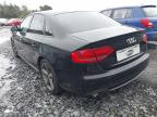 2008 AUDI A4 S LINE for sale at Copart BELFAST