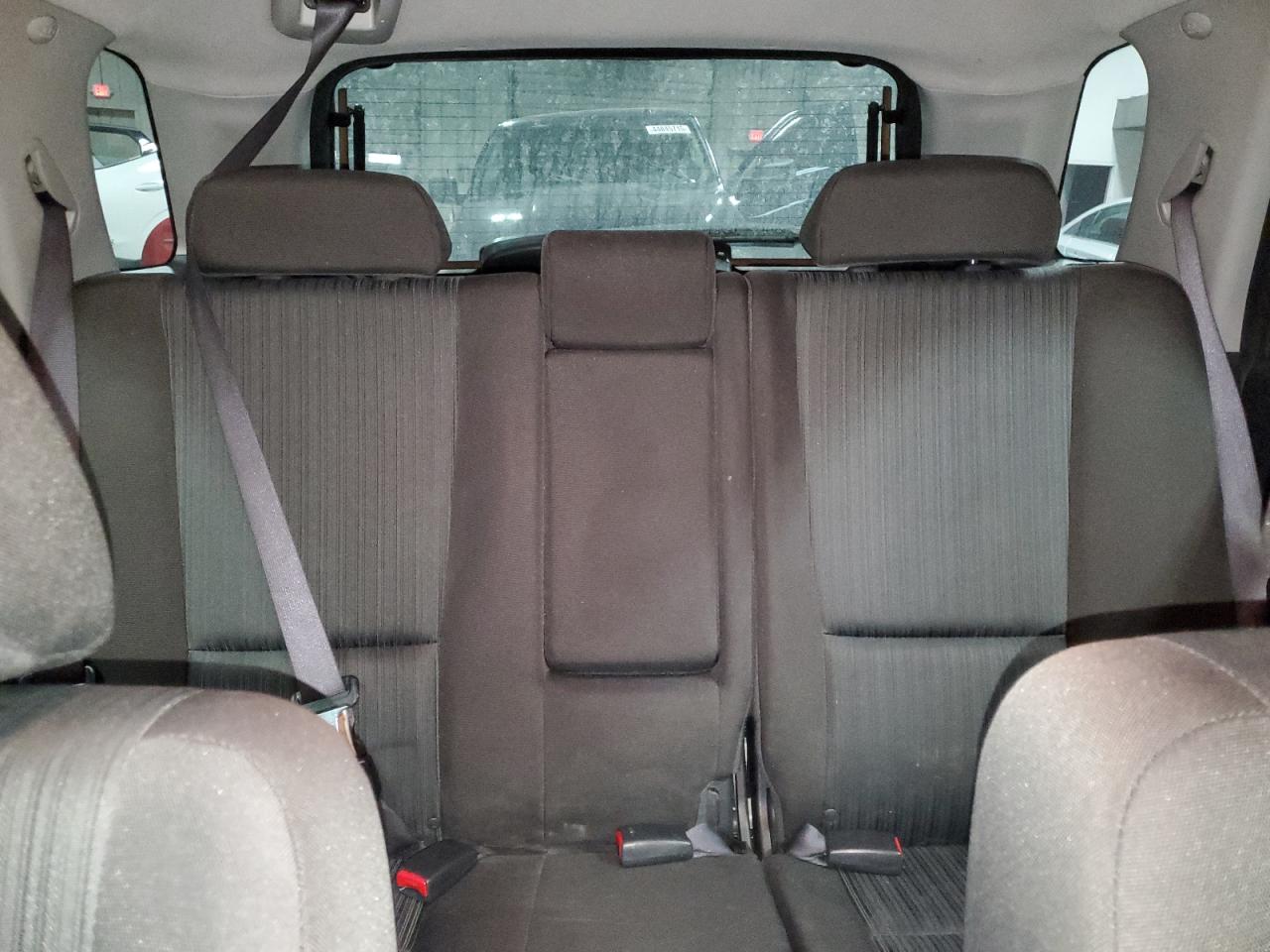 2009 Kia Sportage - Image 10