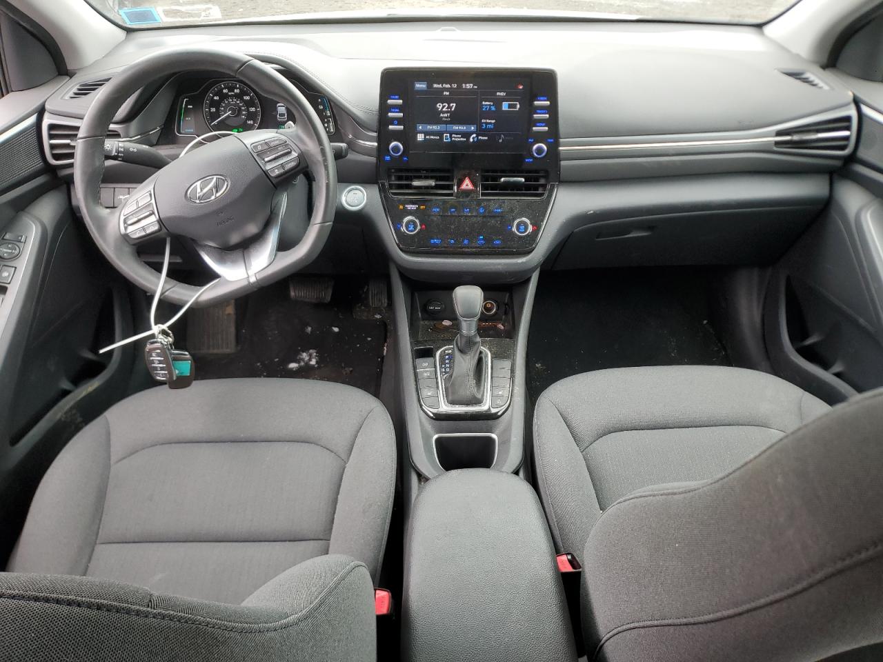 2022 Hyundai IONIQ - Image 8