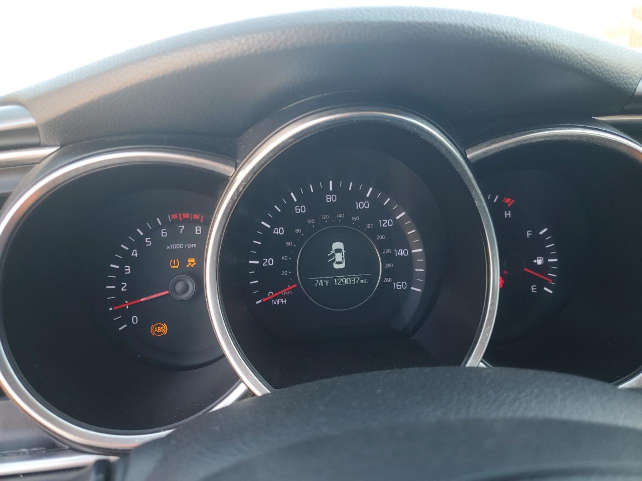 2014 Kia Optima - Image 9