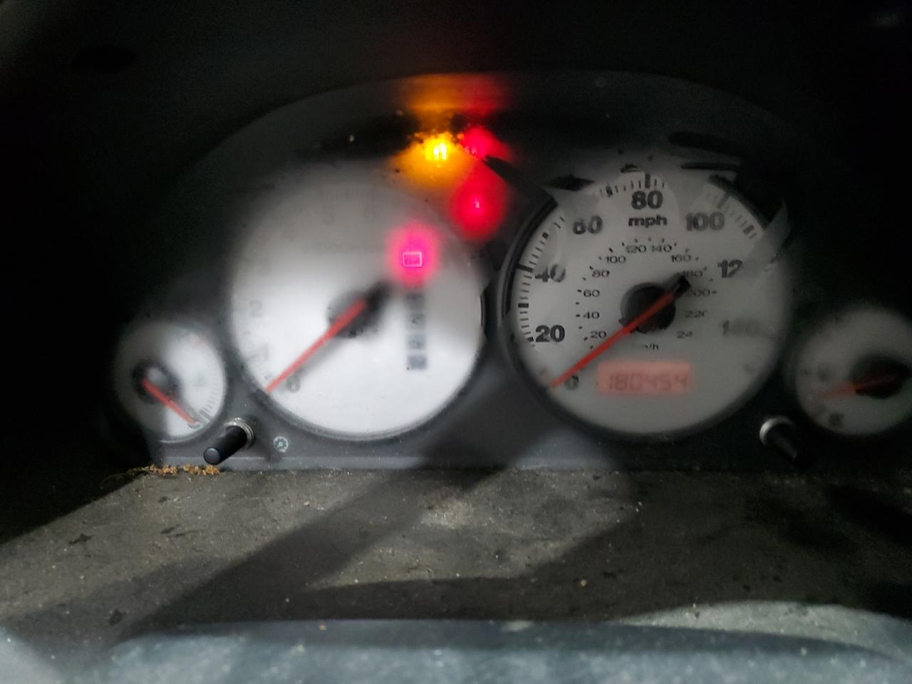 2002 Honda Civic - Image 9