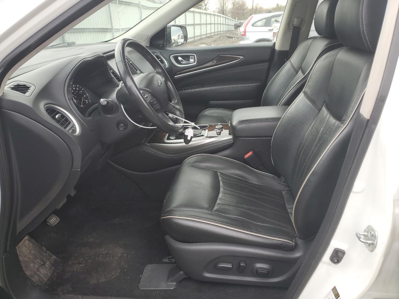 2019 Infiniti QX60 - Image 7