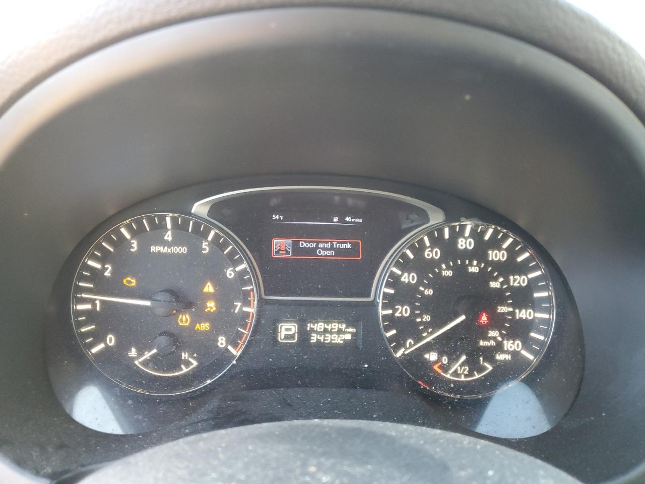 2015 Nissan Altima - Image 9