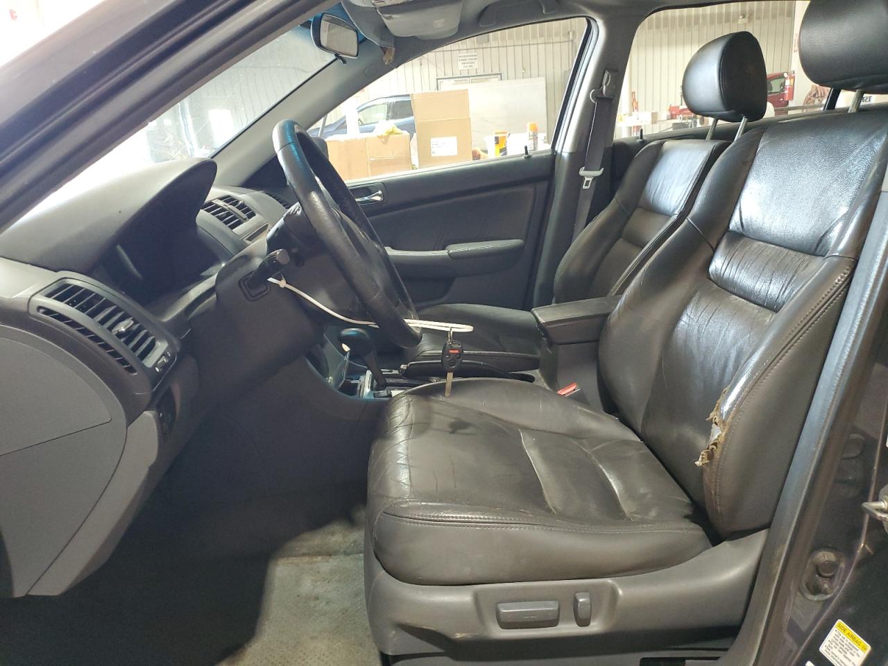 2006 Honda Accord - Image 7