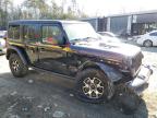 Waldorf, MD에서 판매 중인 2021 Jeep Wrangler Unlimited Rubicon - Front End