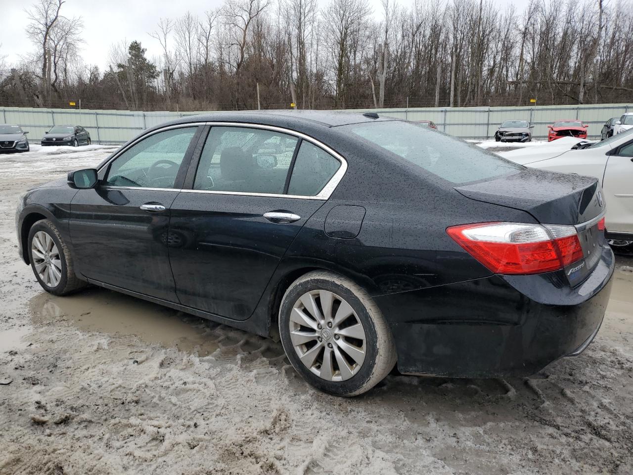 2013 Honda Accord - Image 2