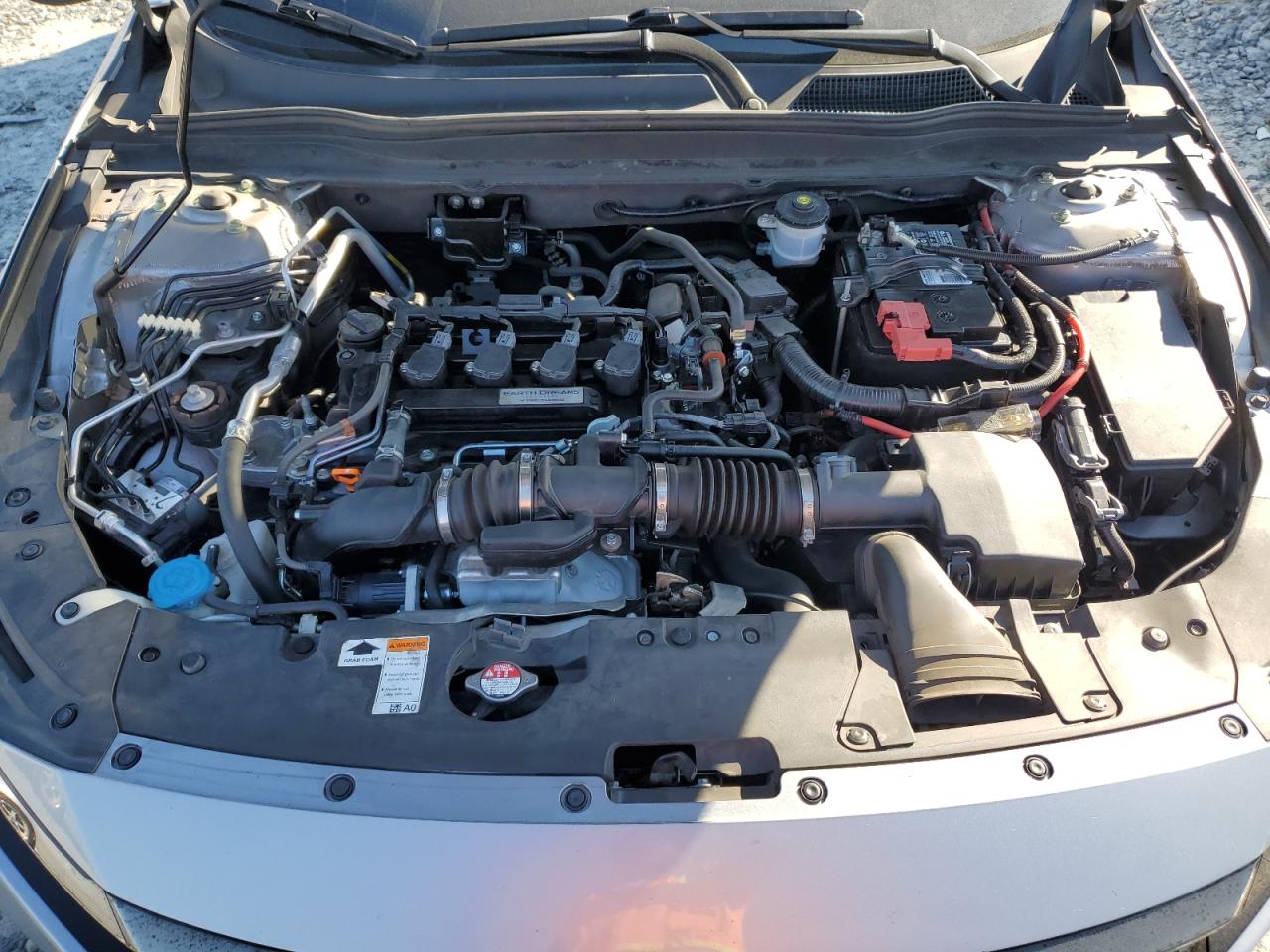 2018 Honda Accord - Image 11