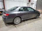 2013 Toyota Corolla Base იყიდება Billings-ში, MT - Side