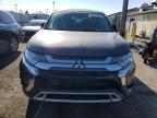 2020 Mitsubishi Outlander Es за продажба в Dyer, IN - Minor Dent/Scratches