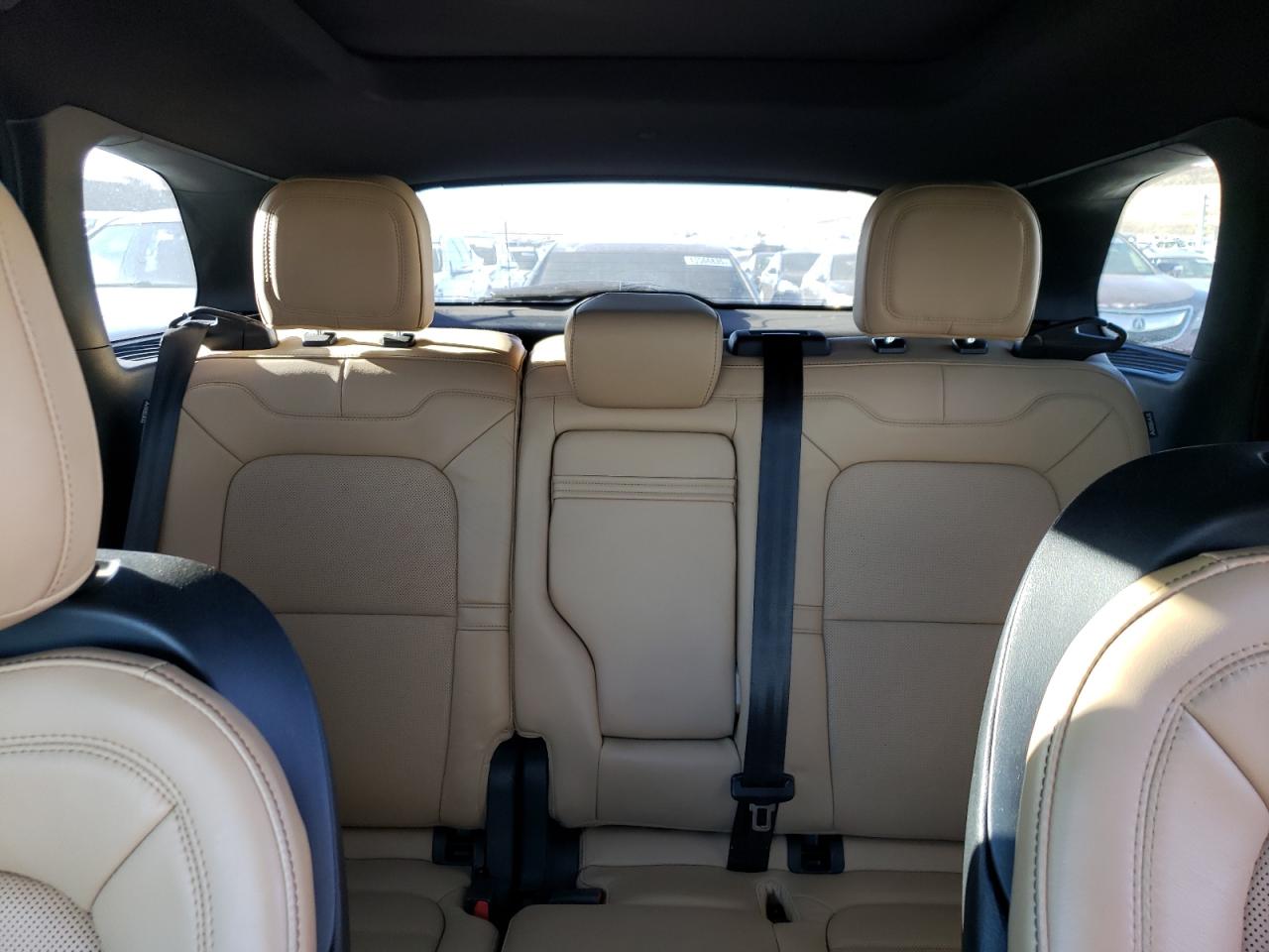 2020 Lincoln Corsair - Image 10