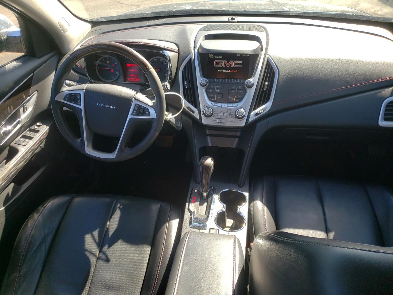 2014 GMC Terrain - Image 8
