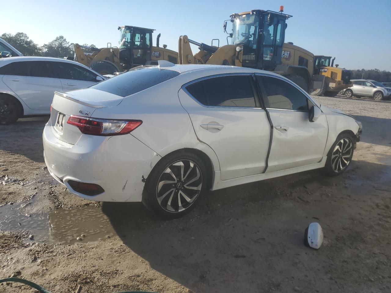 2016 Acura ILX - Image 3