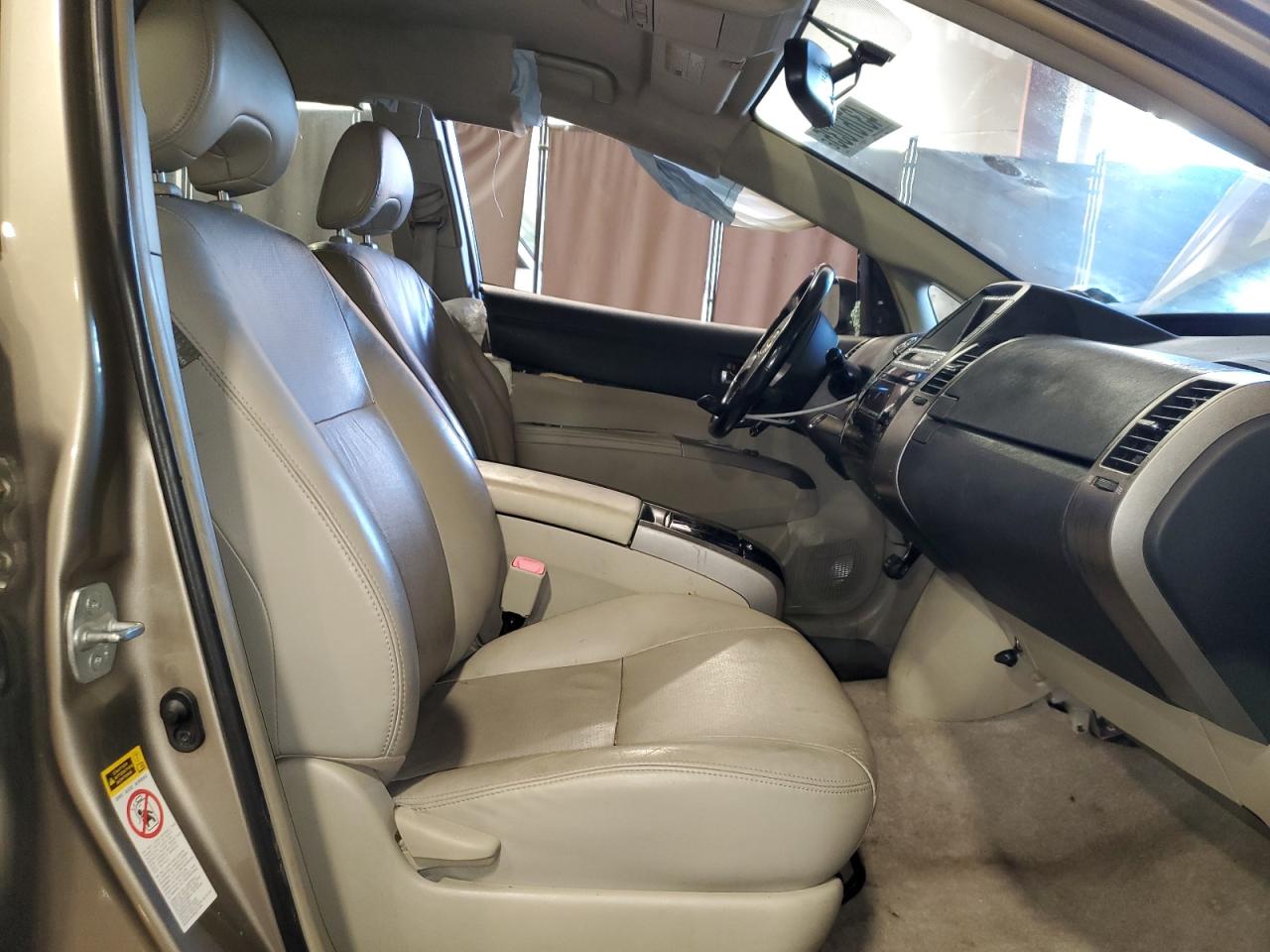 2008 Toyota Prius - Image 7