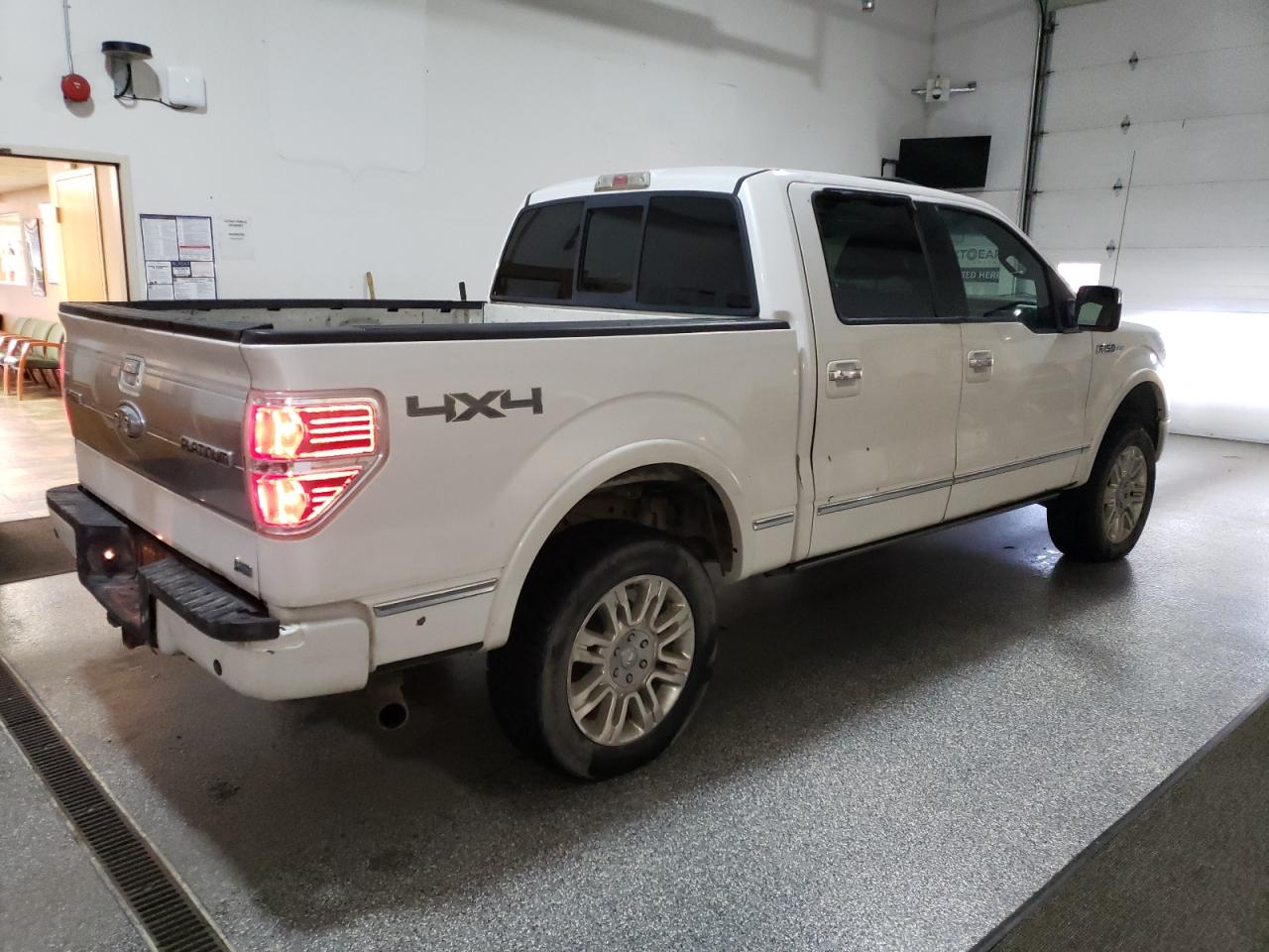 2010 Ford F-150 - Image 3