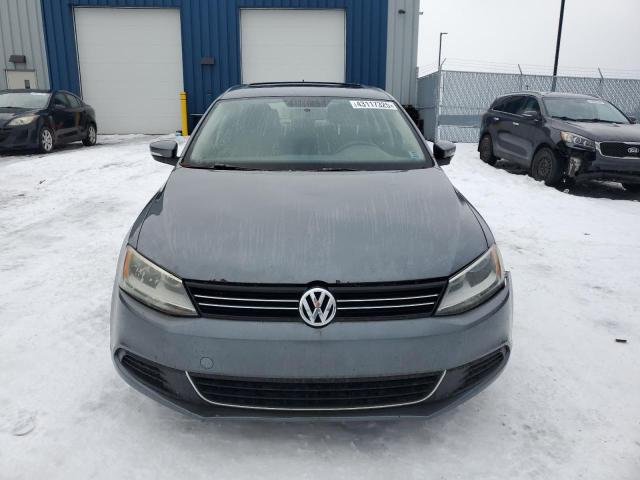 2011 VOLKSWAGEN JETTA SE