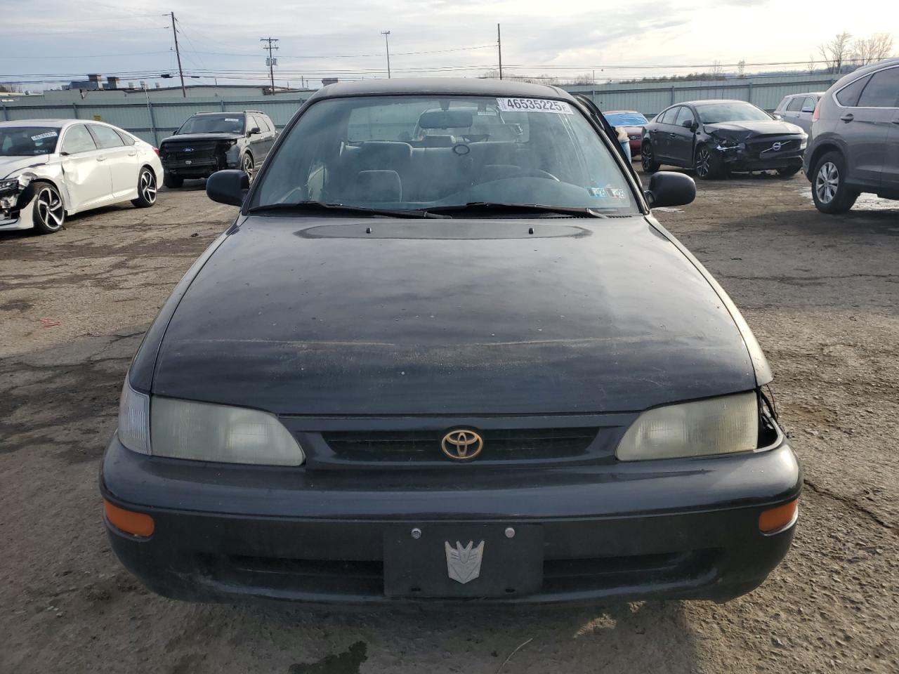 1997 Toyota Corolla - Image 5