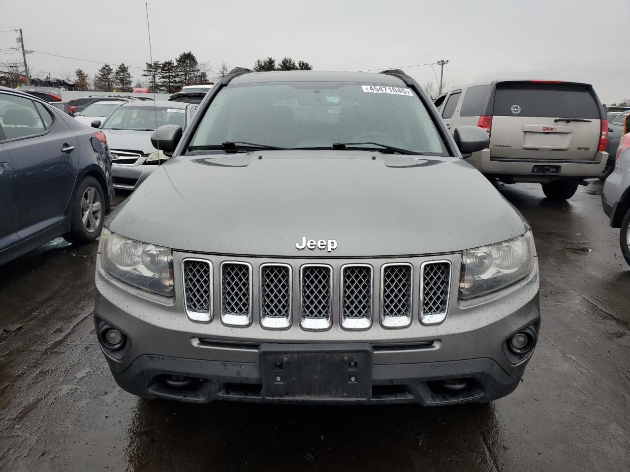 2014 Jeep Compass - Image 5