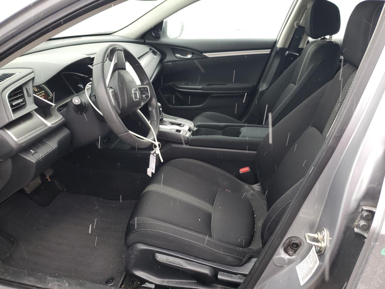 2017 Honda Civic - Image 7