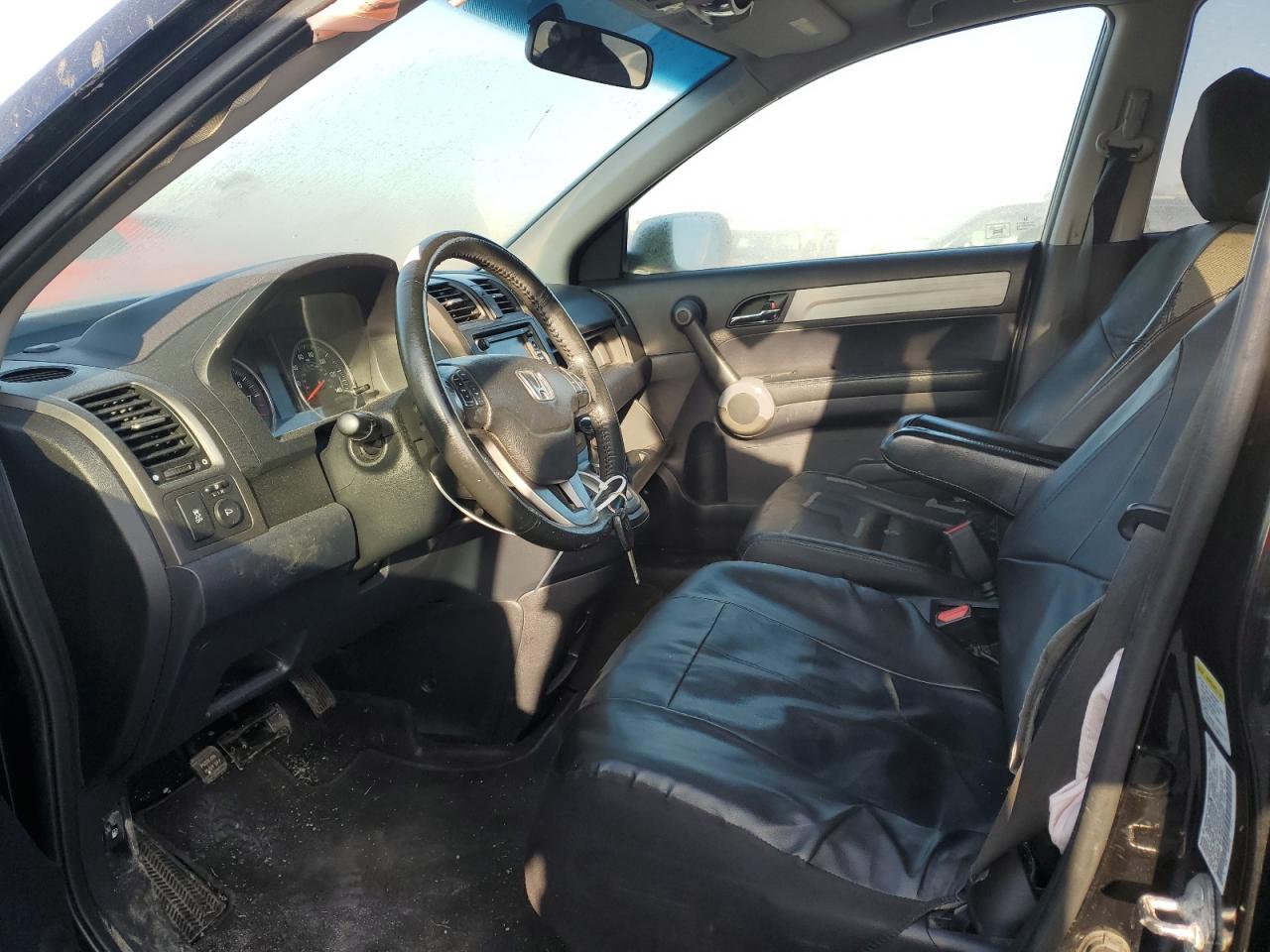 2010 Honda CR-V - Image 7