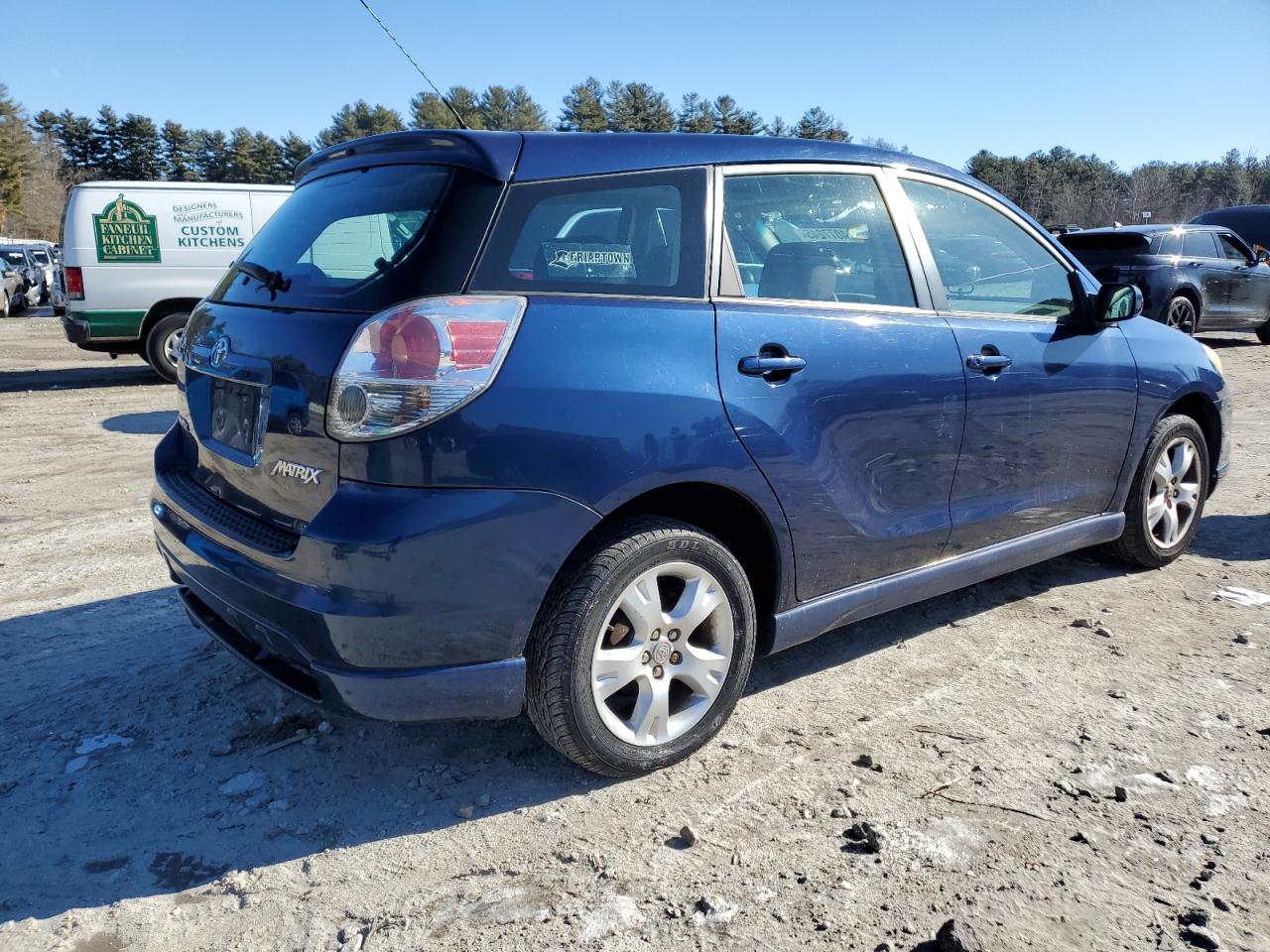 2006 Toyota Corolla - Image 3