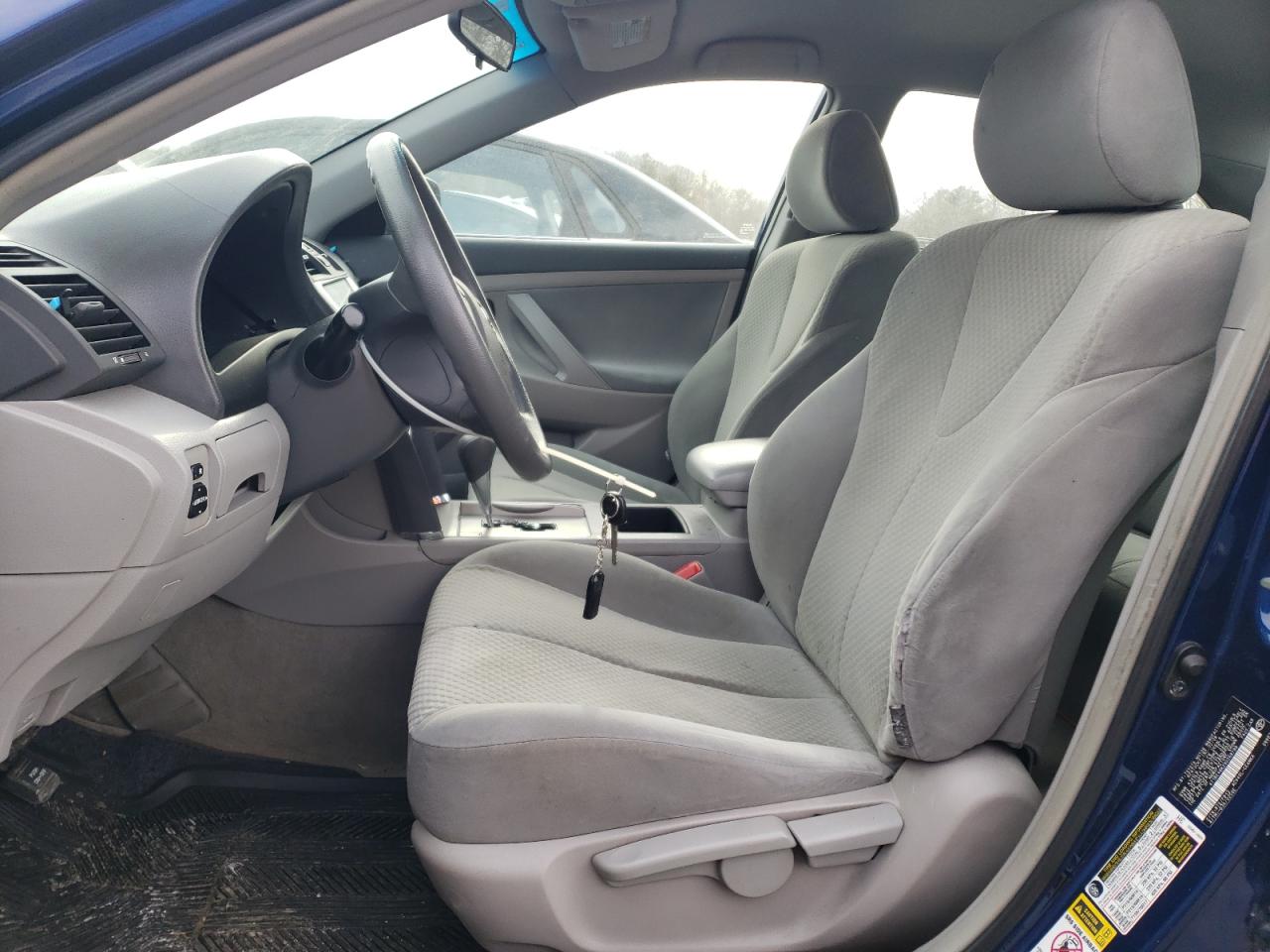 2009 Toyota Camry - Image 7