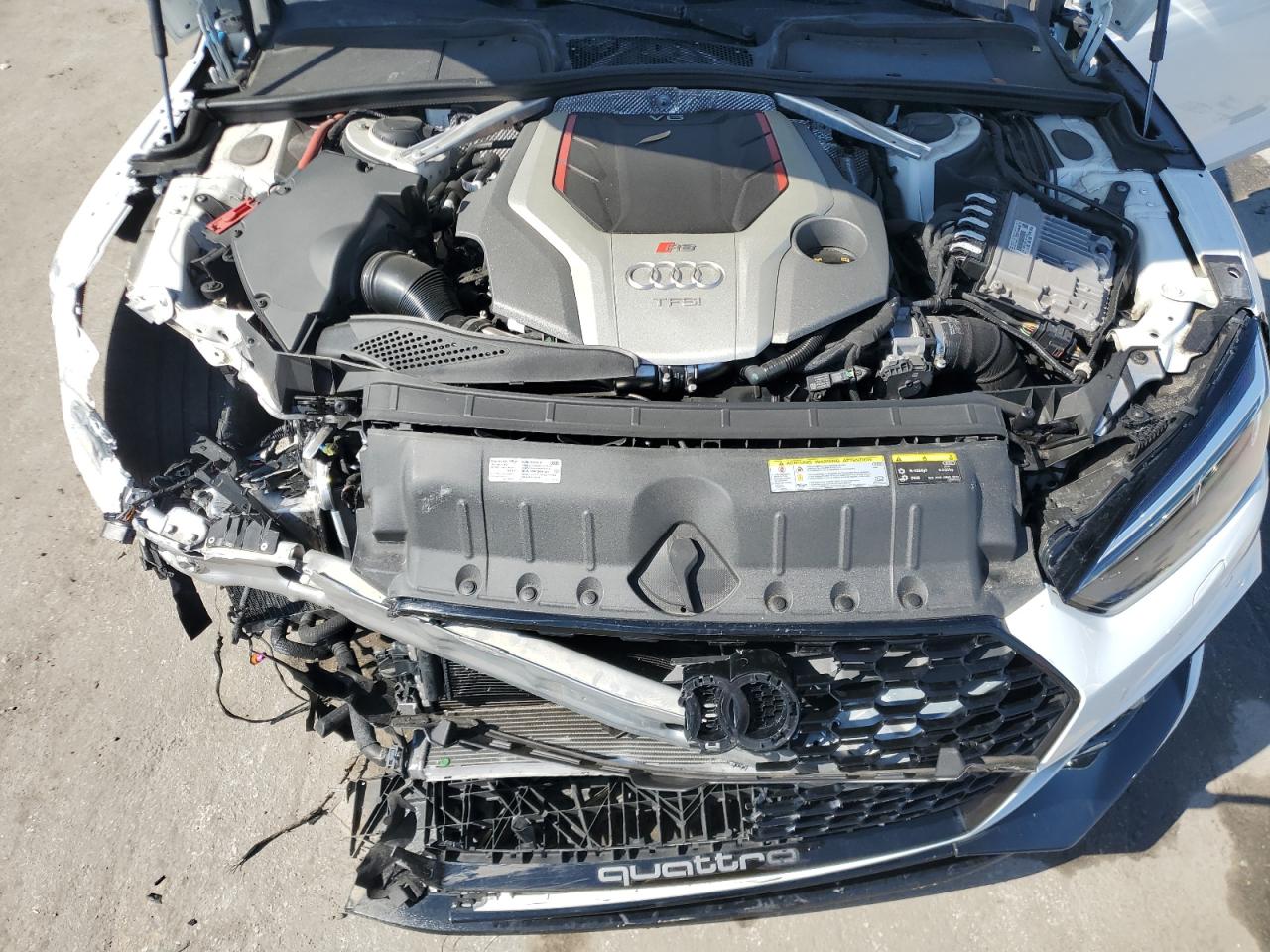 2019 Audi RS5 - Image 11