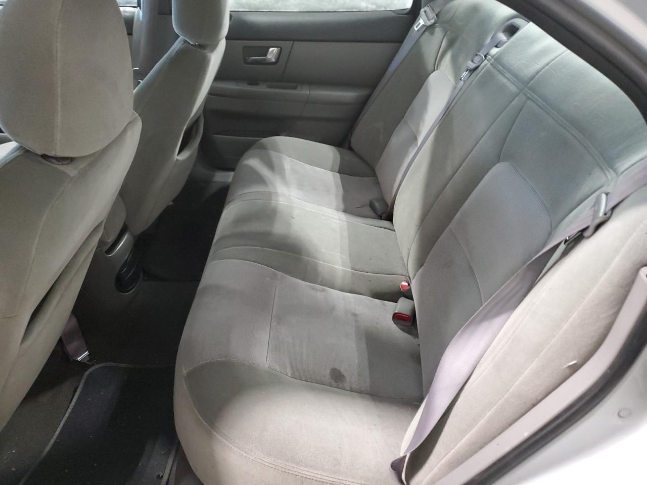 2000 Mercury Sable - Image 10