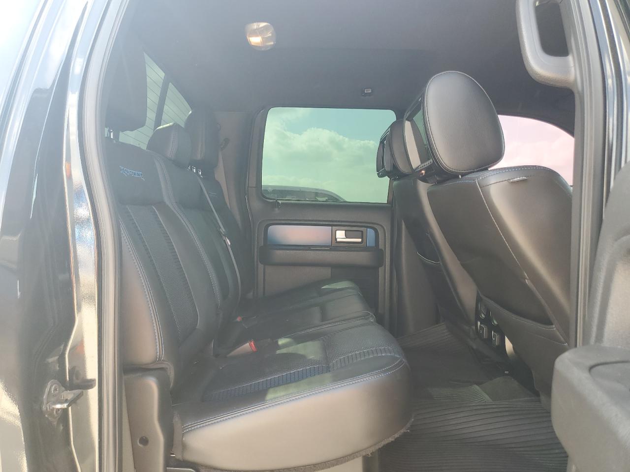 2014 Ford F-150 - Image 10