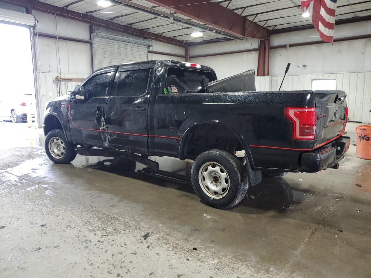 2016 Ford F-150 - Image 2