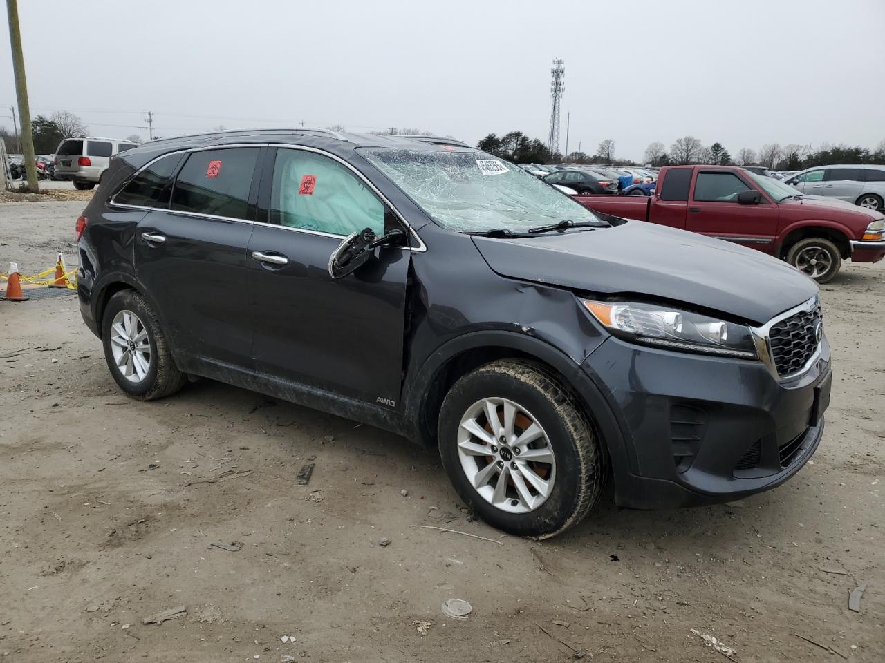 2019 Kia Sorento - Image 4