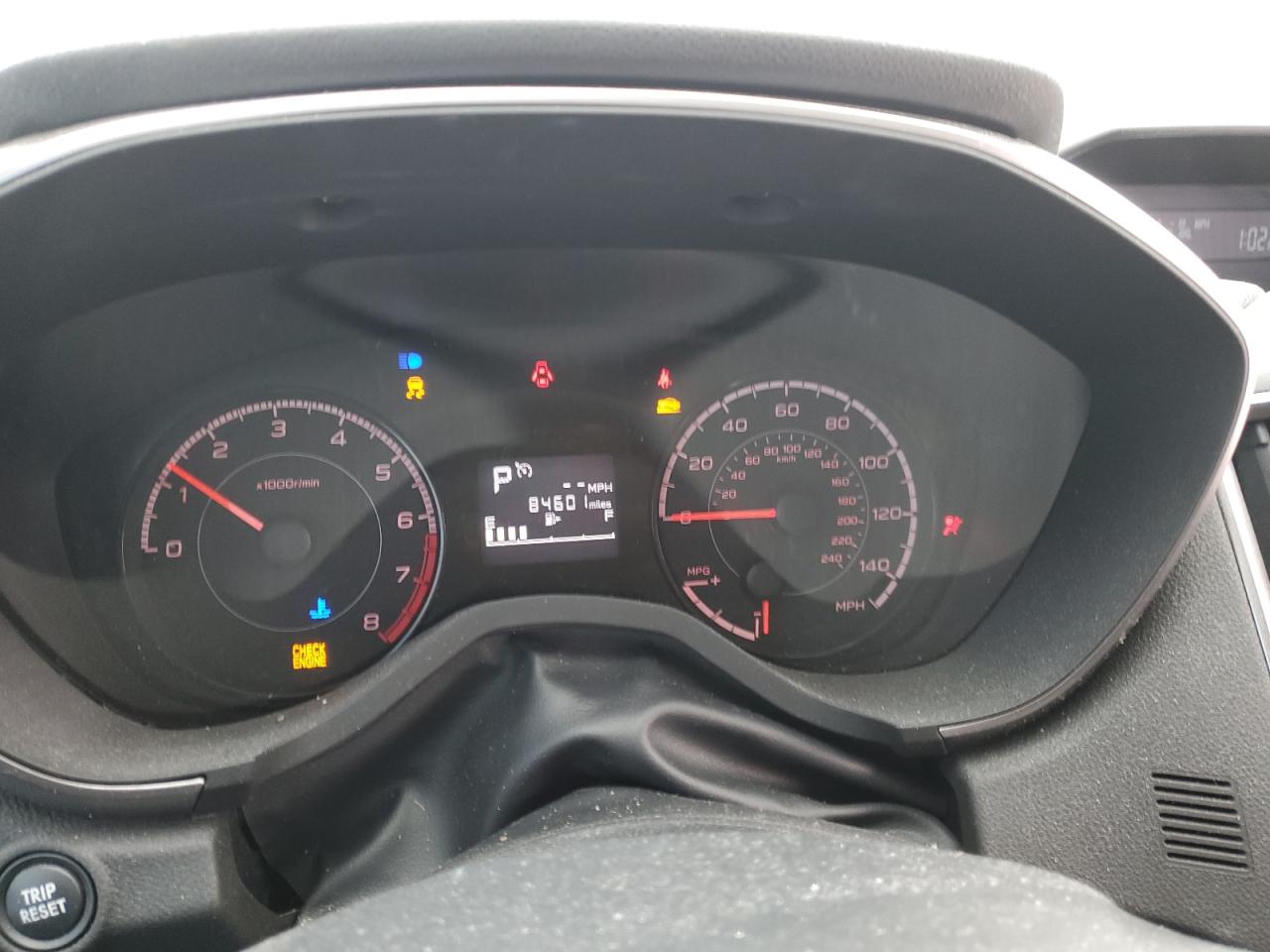 2018 Subaru XV - Image 9