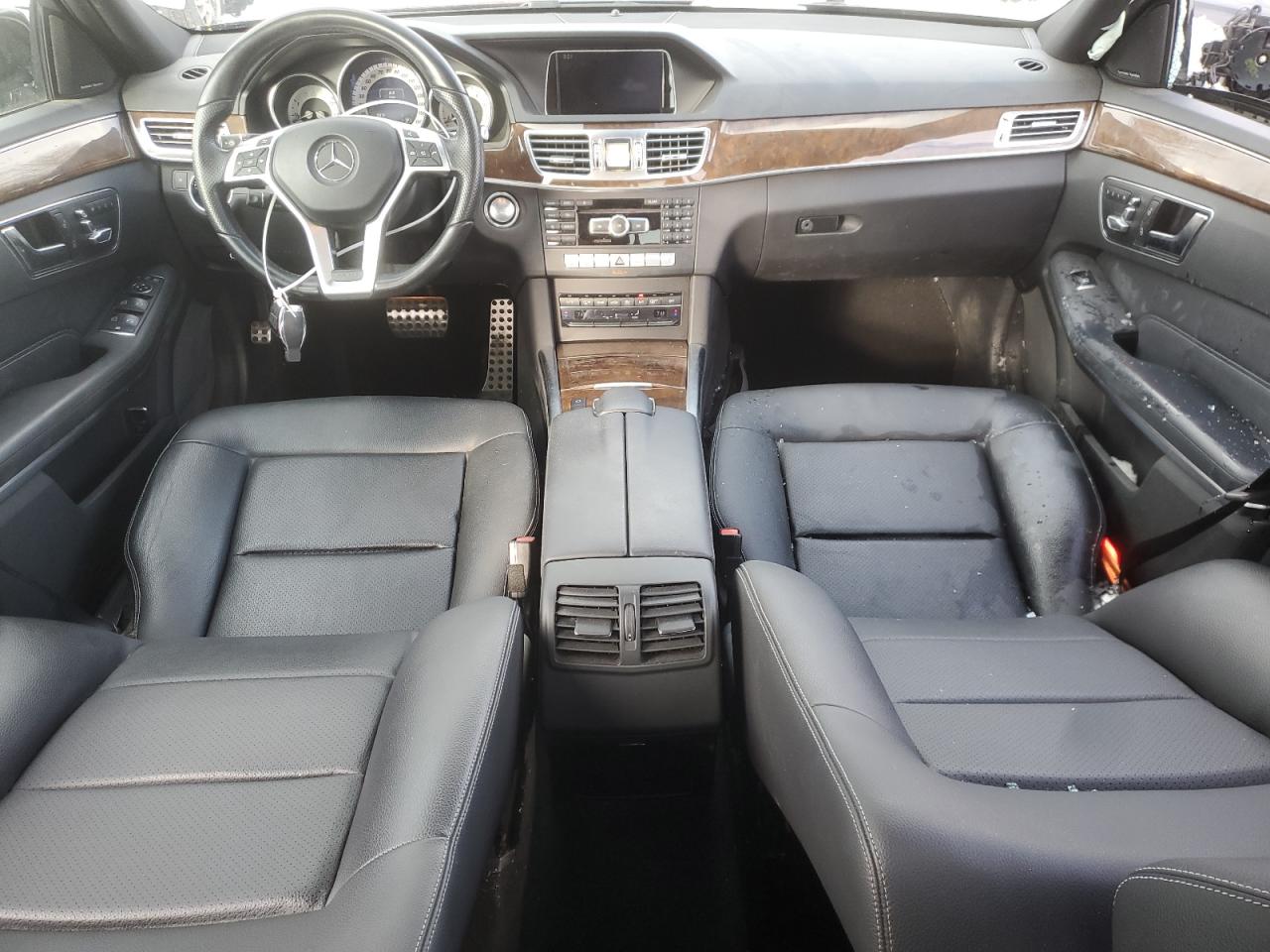 2015 Mercedes-Benz E-klasse - Image 8