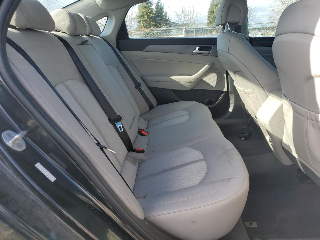 2016 Hyundai Sonata - Image 10