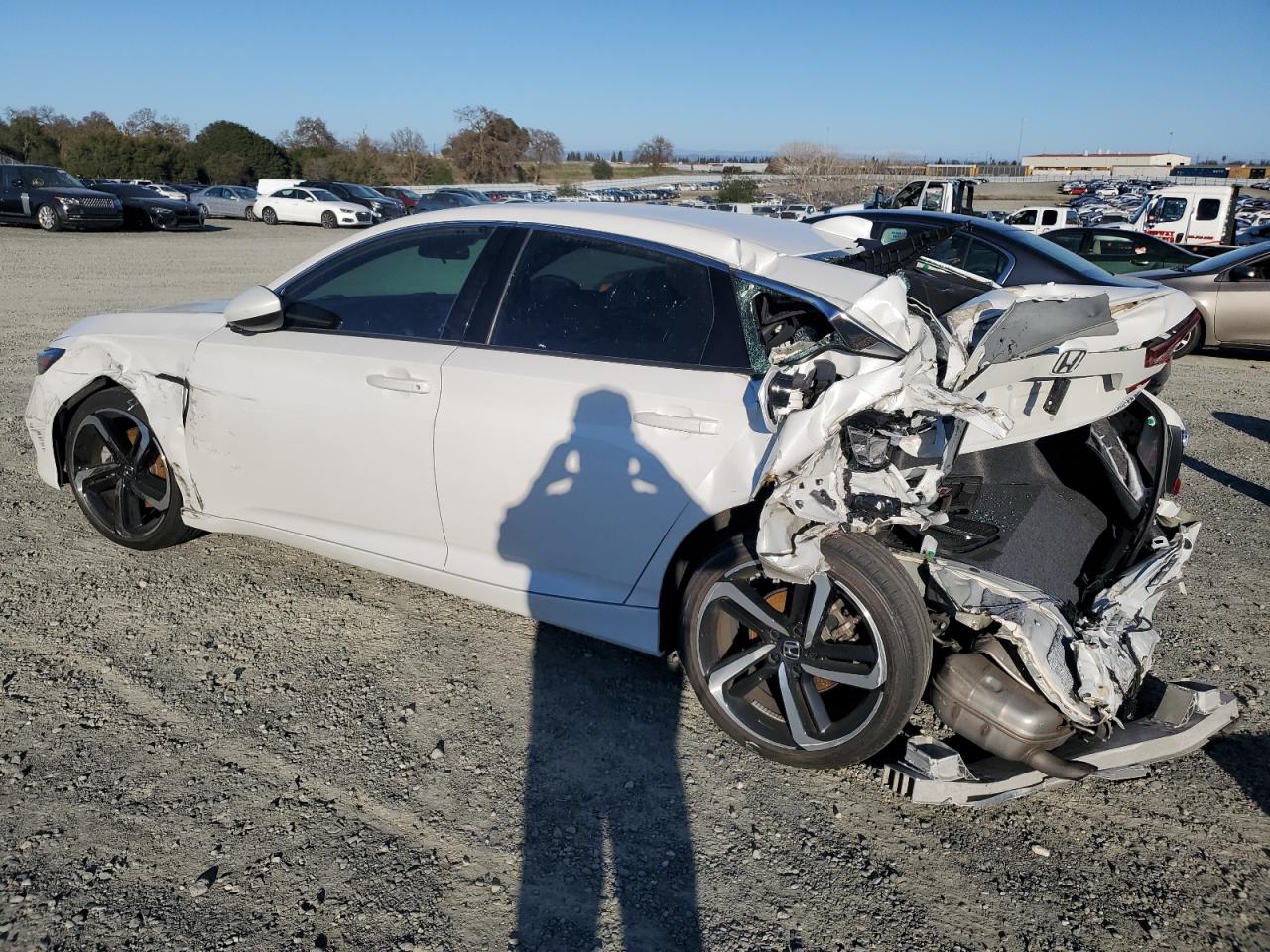 2019 Honda Accord - Image 2