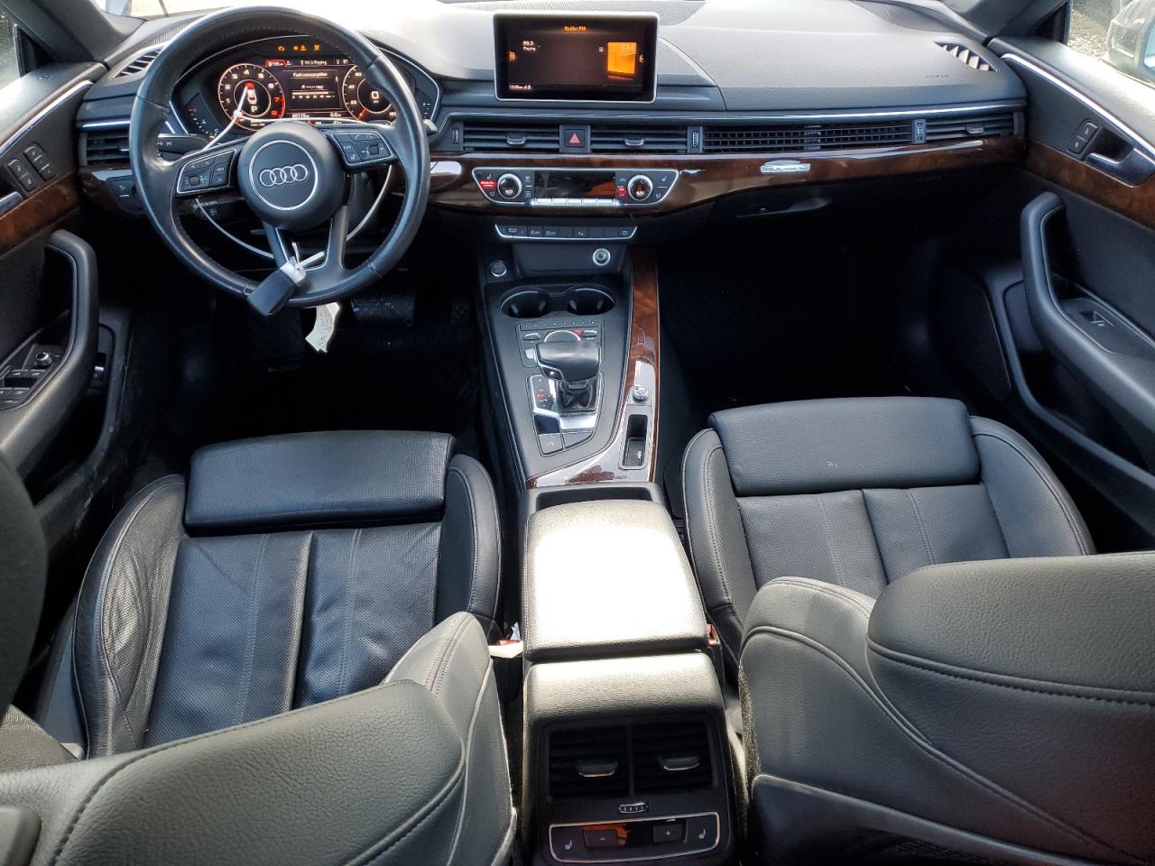 2018 Audi A5 - Image 8
