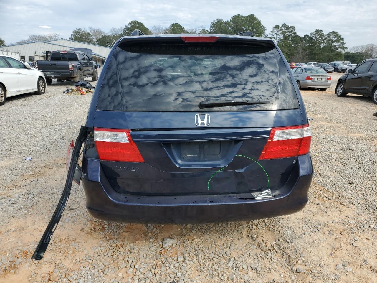 2007 Honda Odyssey - Image 6