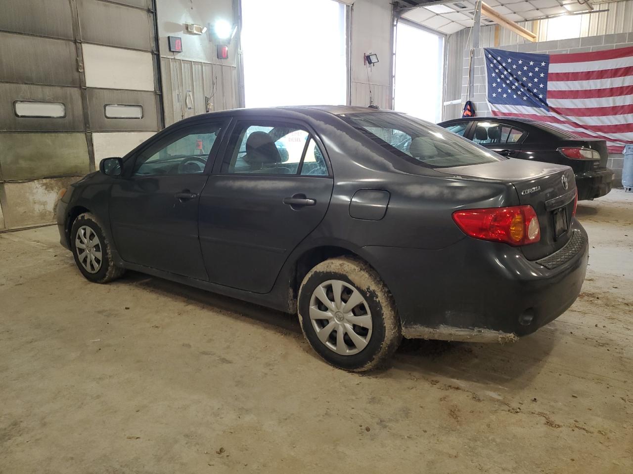 2010 Toyota Corolla - Image 2
