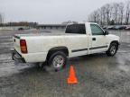 2002 Chevrolet Silverado C1500 de vânzare în Arlington, WA - Mechanical