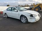 2003 Nissan Maxima Gle en Venta en Portland, OR - Undercarriage