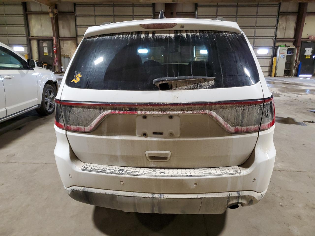 2014 Dodge Durango - Image 6