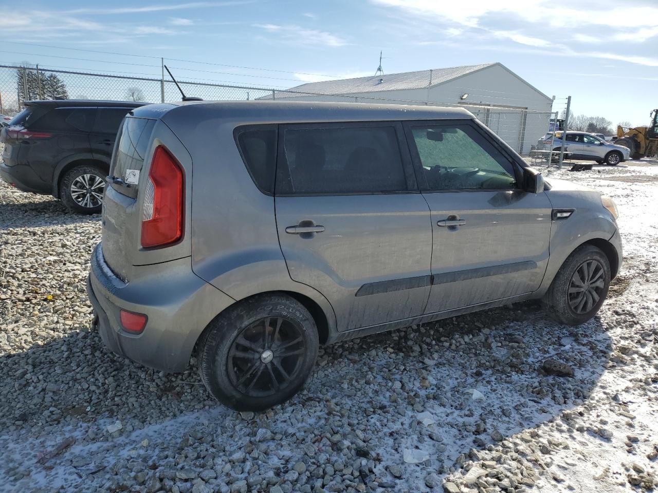 2013 Kia Soul - Image 3