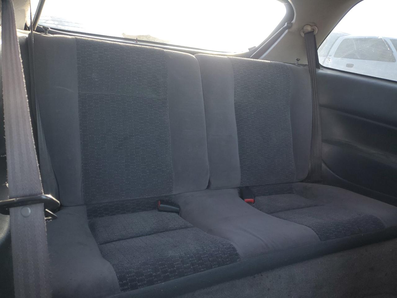2000 Honda Civic - Image 10