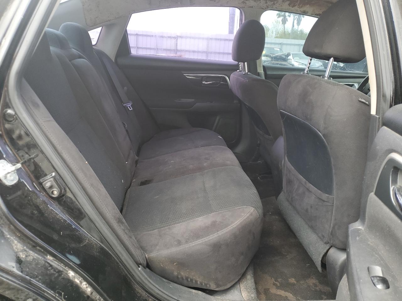2014 Nissan Altima - Image 10