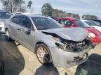 2011 Lincoln Mkz  zu verkaufen in Dunn, NC - Front End