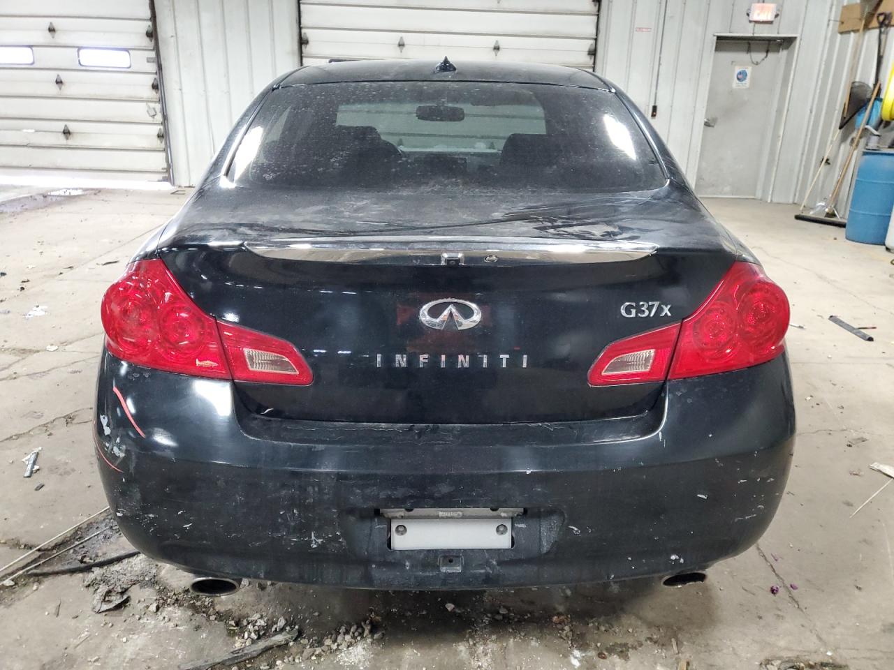 2009 Infiniti G - Image 6