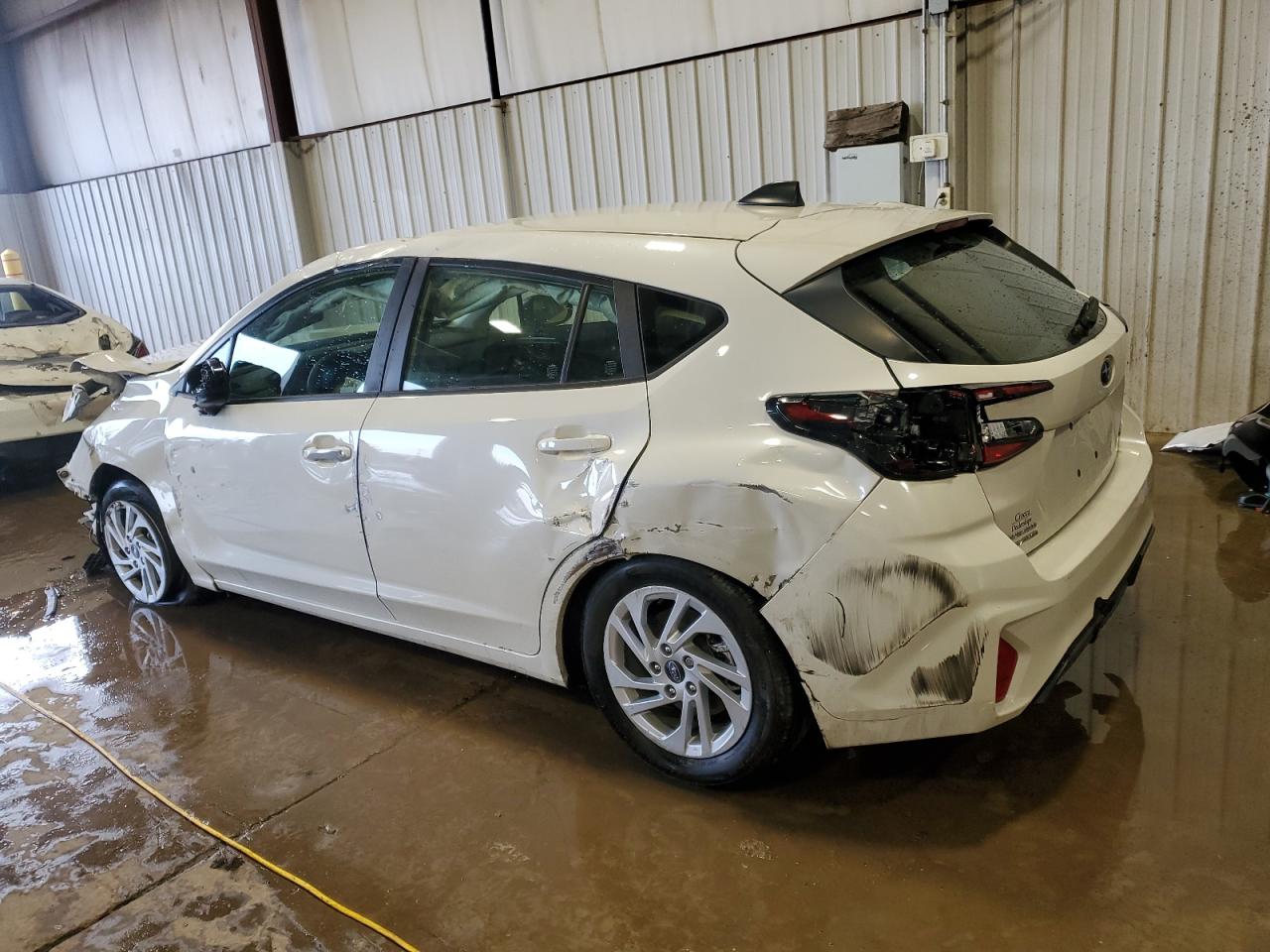 2024 Subaru Impreza - Image 2