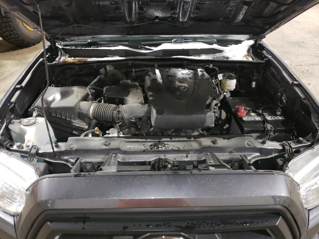 2021 Toyota Tacoma - Image 11