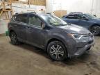 2017 Toyota Rav4 Le продається в Ham Lake, MN - Front End